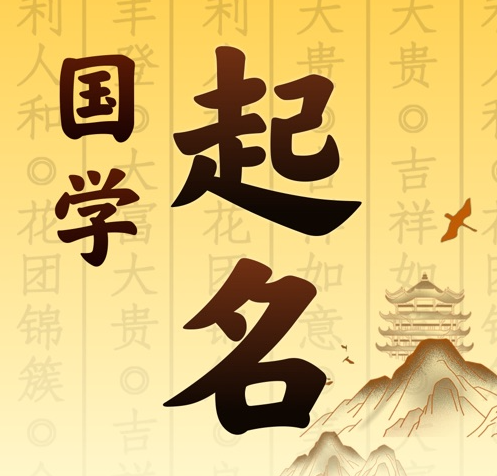 黄石国学起名 人工起名一对一